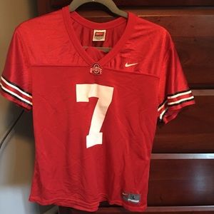Ohio State Jersey